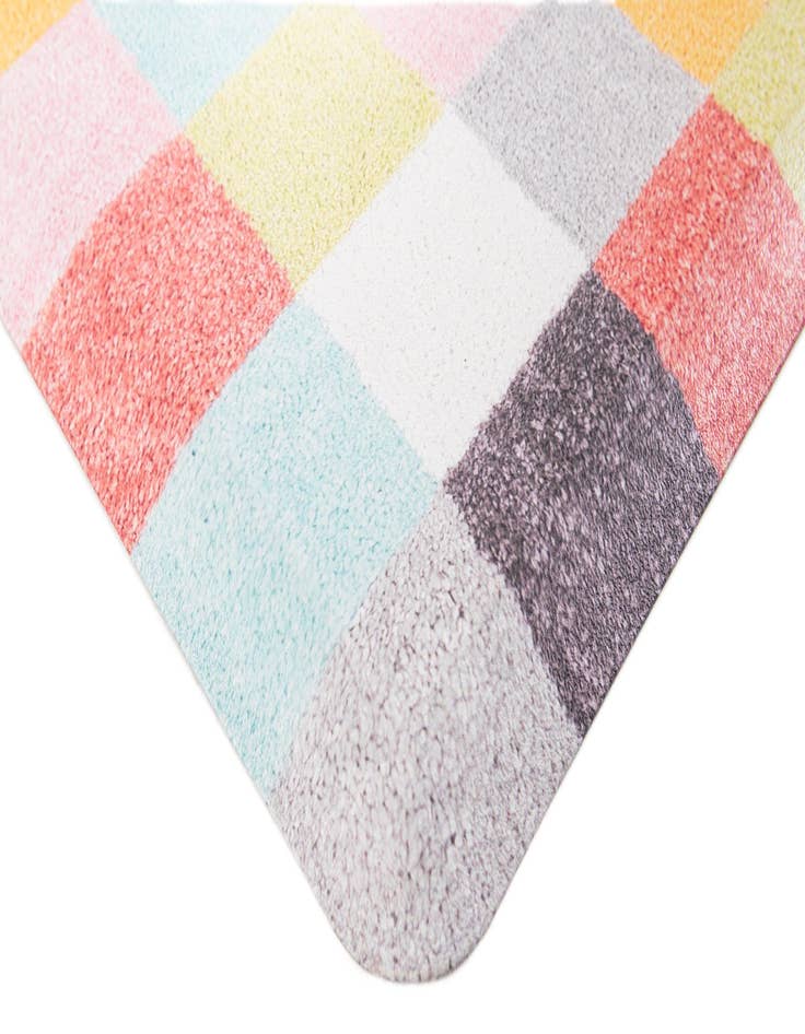 Detail image of  2' x 5' Anti-Fatigue Comfort Mat Runner Rug