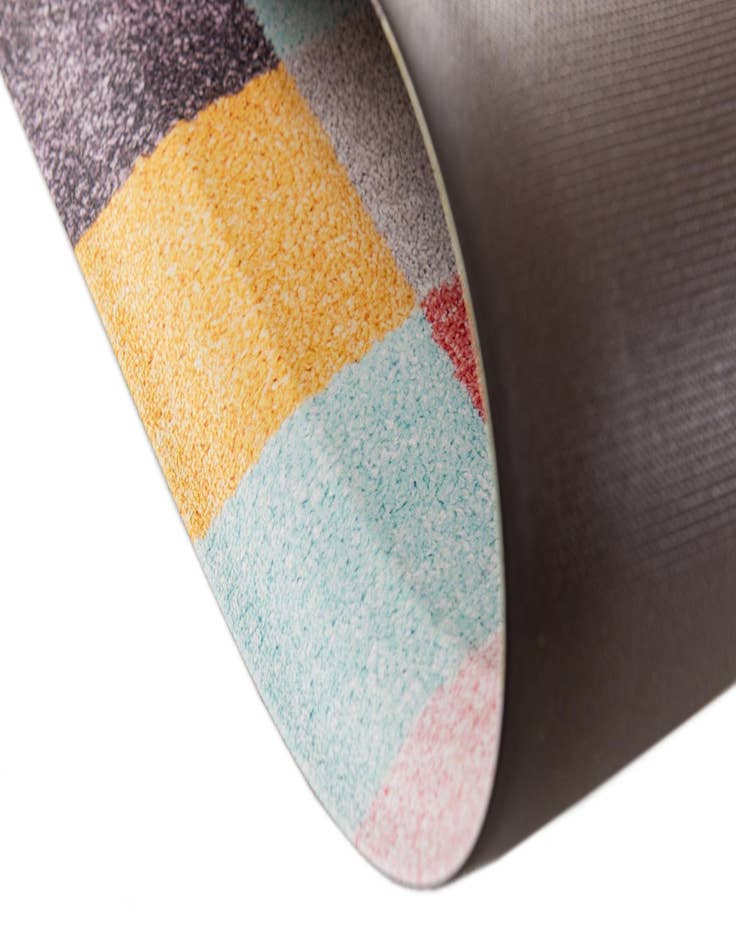 Detail image of  2' x 5' Anti-Fatigue Comfort Mat Runner Rug