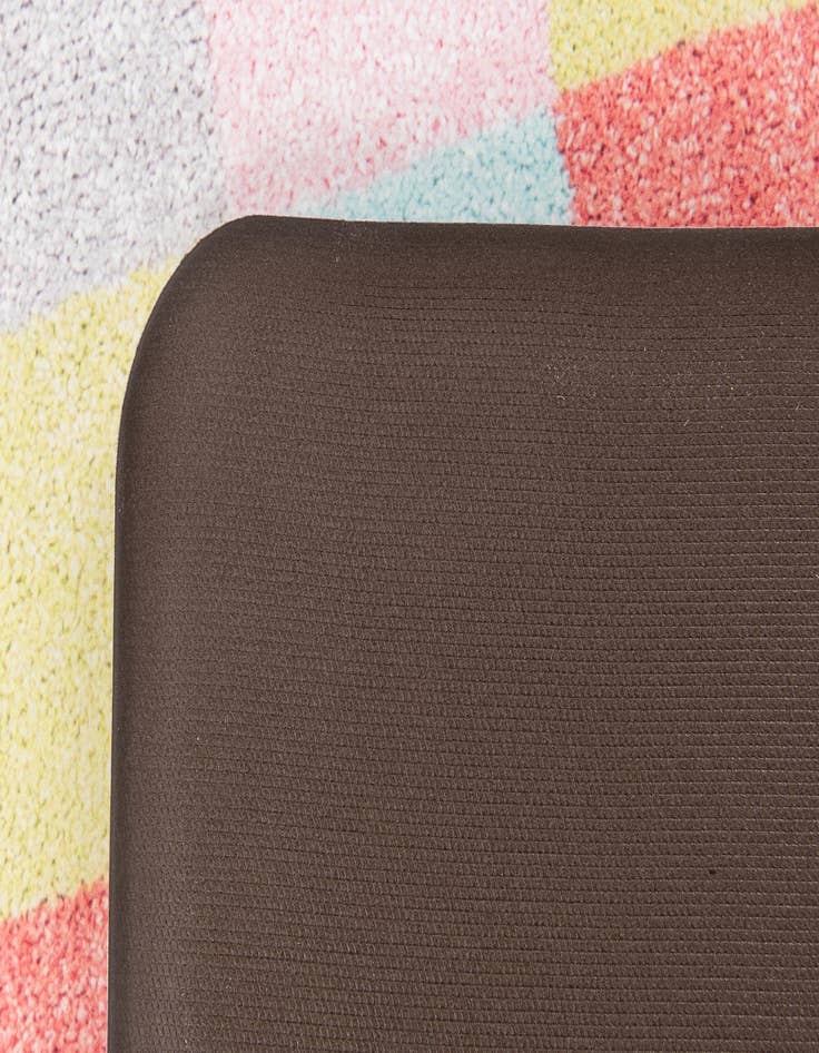 Detail image of  2' x 5' Anti-Fatigue Comfort Mat Runner Rug