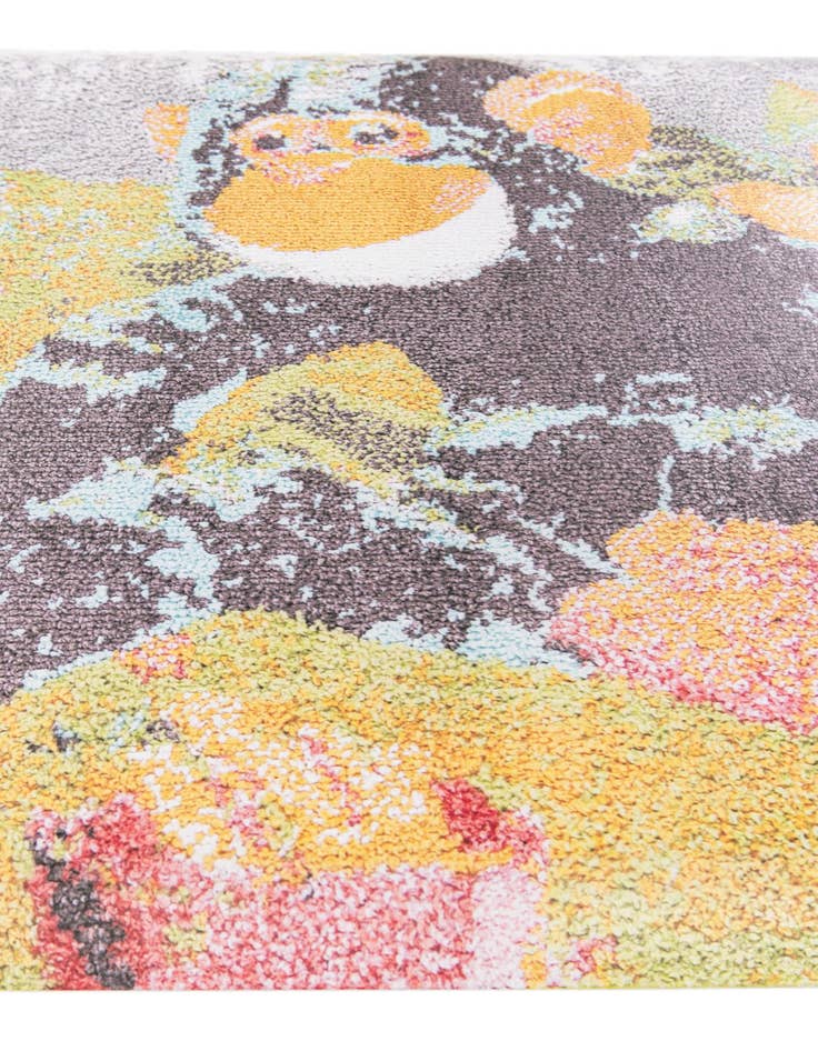 Detail image of  2' x 5' Anti-Fatigue Comfort Mat Runner Rug