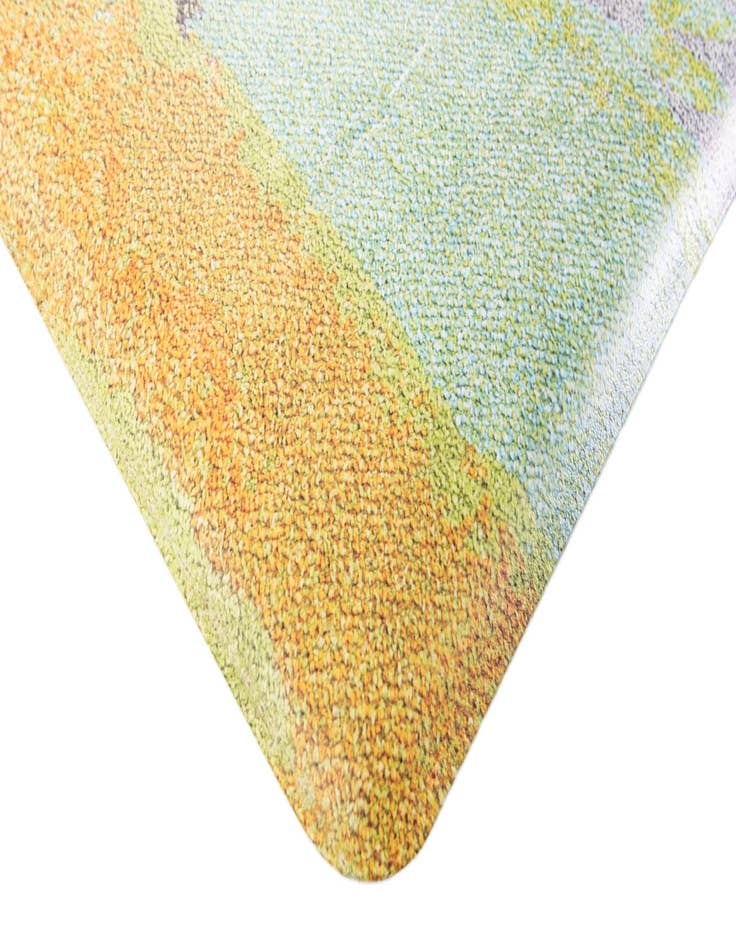 Detail image of  2' x 5' Anti-Fatigue Comfort Mat Runner Rug