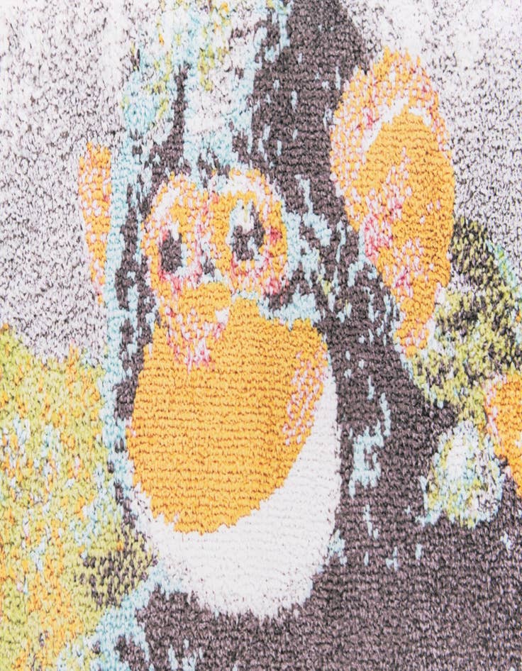 Detail image of  2' x 5' Anti-Fatigue Comfort Mat Runner Rug