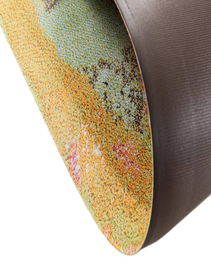 Detail image of  2' x 5' Anti-Fatigue Comfort Mat Runner Rug