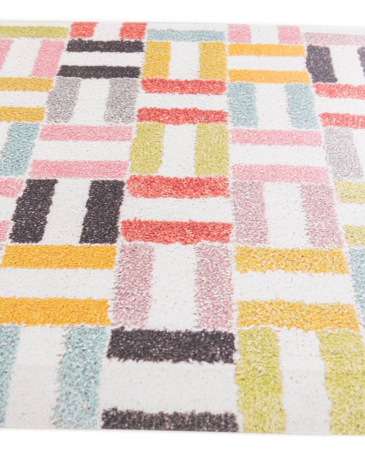 Detail image of  2' x 5' Anti-Fatigue Comfort Mat Runner Rug