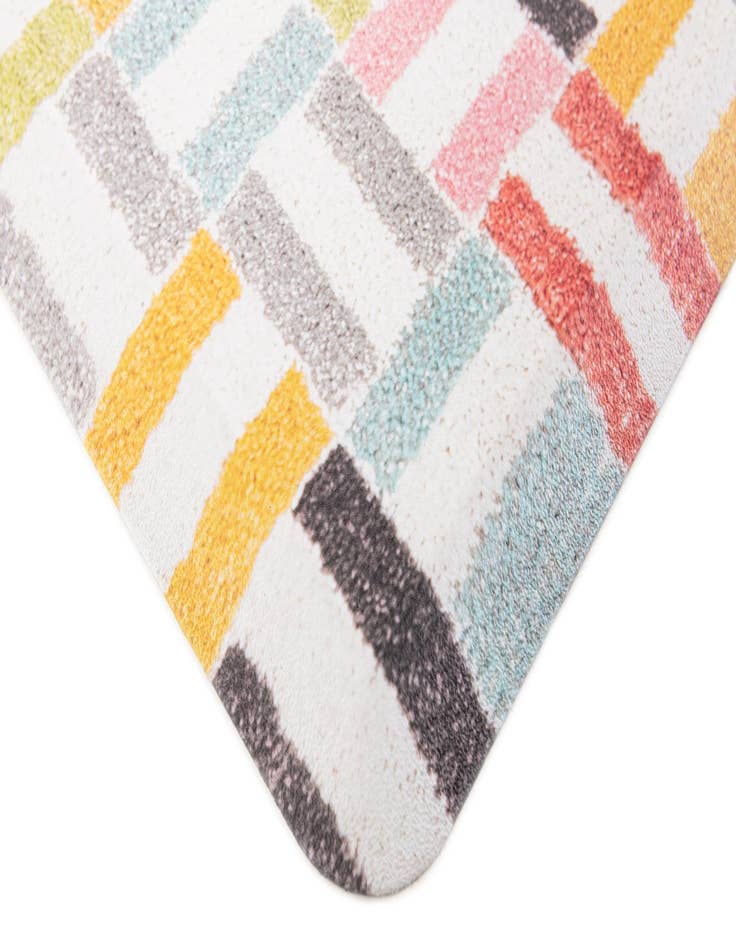 Detail image of  2' x 5' Anti-Fatigue Comfort Mat Runner Rug