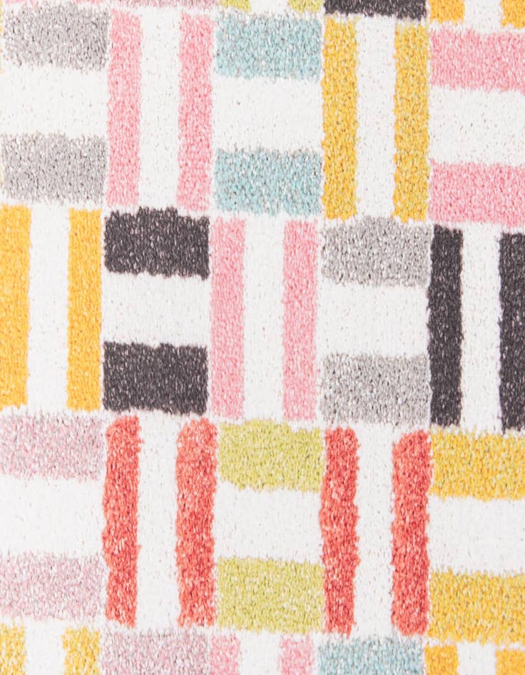 Detail image of  2' x 5' Anti-Fatigue Comfort Mat Runner Rug