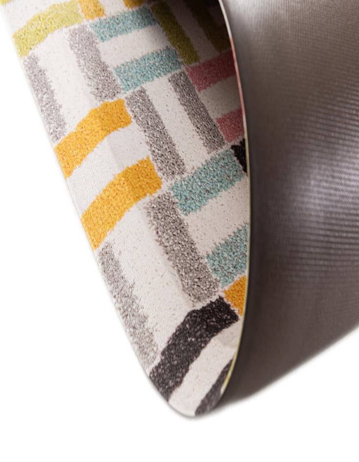 Detail image of  2' x 5' Anti-Fatigue Comfort Mat Runner Rug