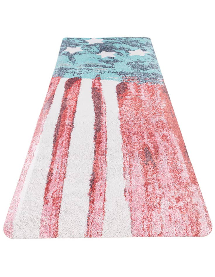 Detail image of  2' x 5' Anti-Fatigue Comfort Mat Runner Rug