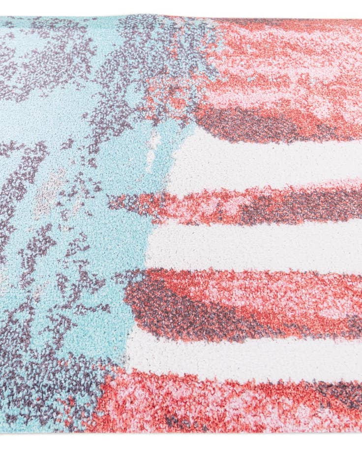 Detail image of  2' x 5' Anti-Fatigue Comfort Mat Runner Rug