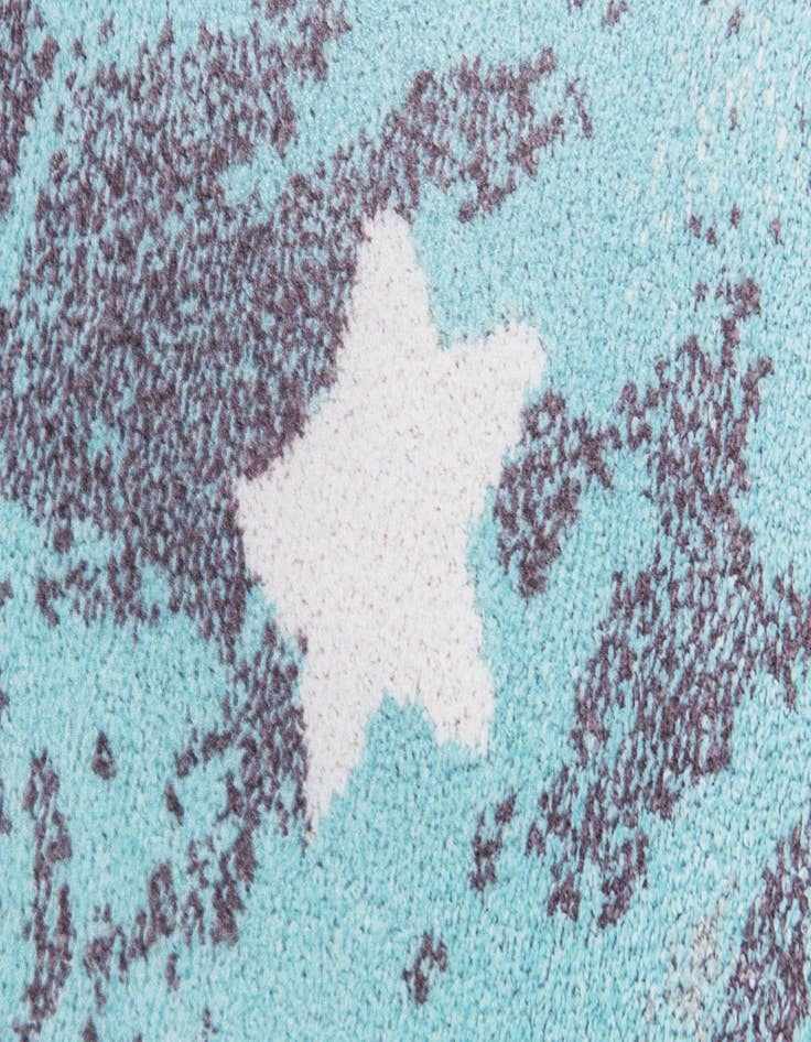 Detail image of  2' x 5' Anti-Fatigue Comfort Mat Runner Rug