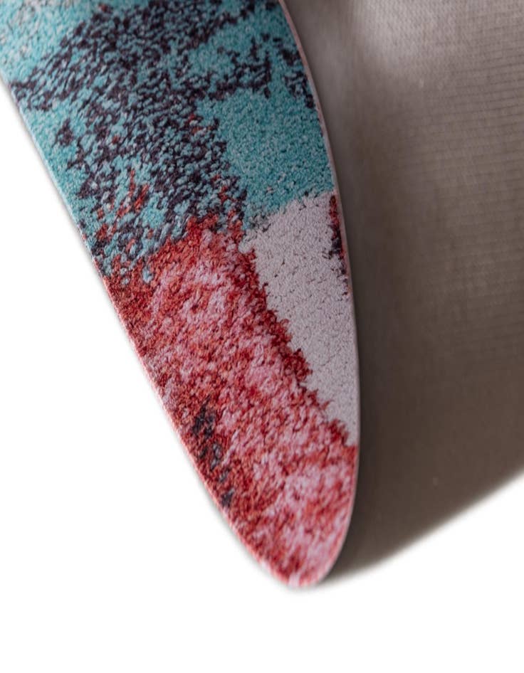 Detail image of  2' x 5' Anti-Fatigue Comfort Mat Runner Rug