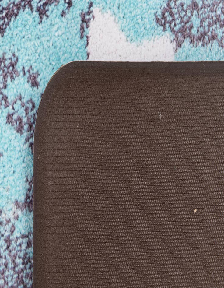 Detail image of  2' x 5' Anti-Fatigue Comfort Mat Runner Rug