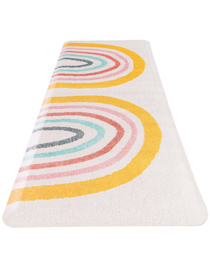 Detail image of  2' x 5' Anti-Fatigue Comfort Mat Runner Rug