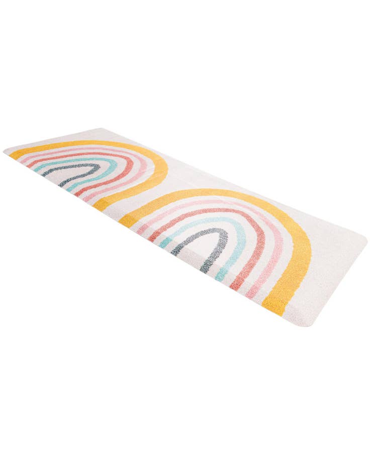 Detail image of  2' x 5' Anti-Fatigue Comfort Mat Runner Rug