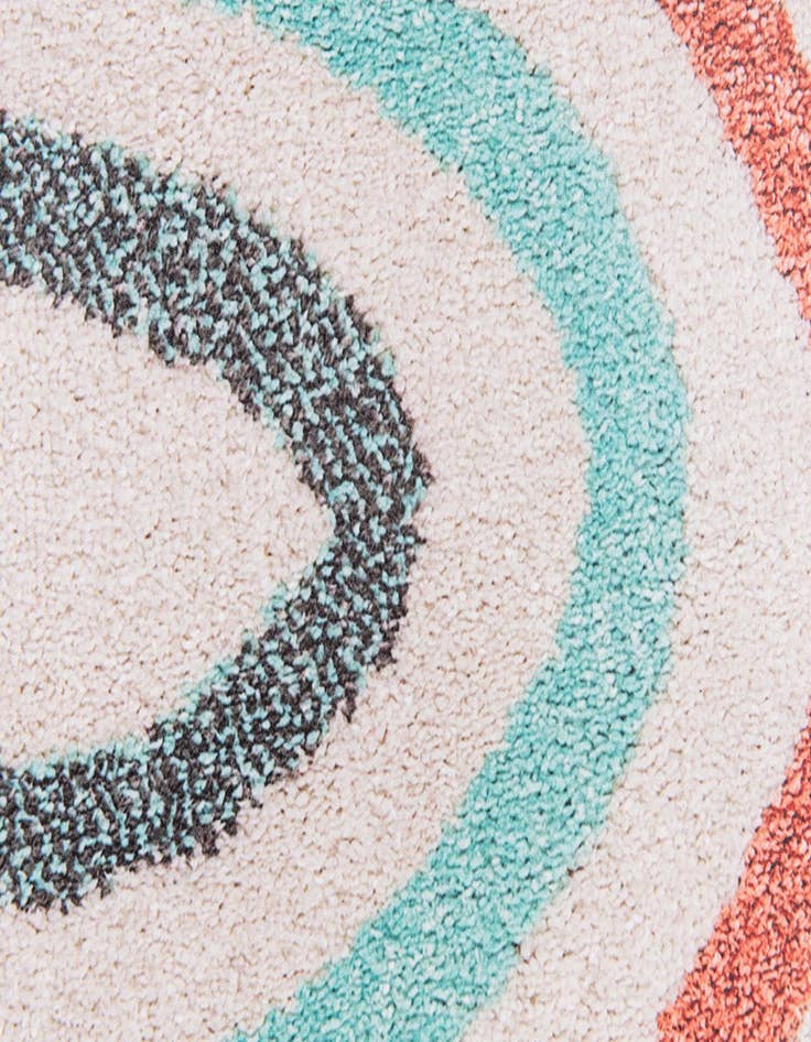 Detail image of  2' x 5' Anti-Fatigue Comfort Mat Runner Rug