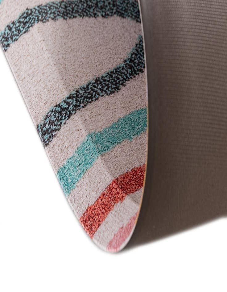 Detail image of  2' x 5' Anti-Fatigue Comfort Mat Runner Rug