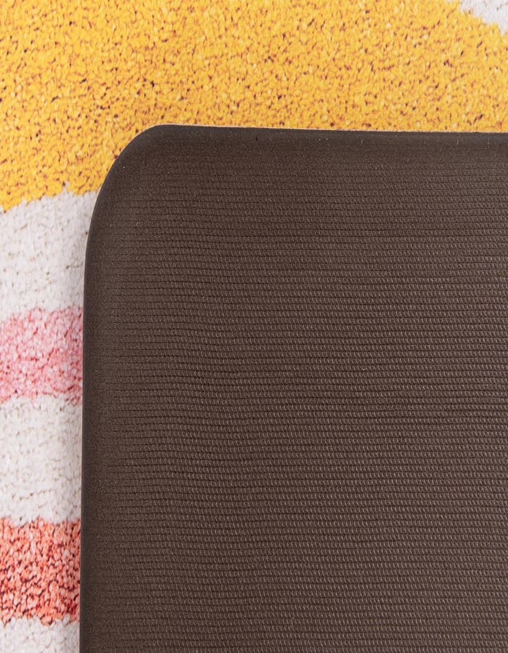 Detail image of  2' x 5' Anti-Fatigue Comfort Mat Runner Rug