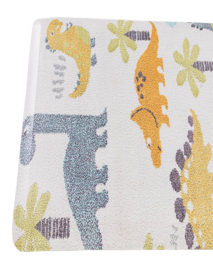 Detail image of  2' x 5' Anti-Fatigue Comfort Mat Runner Rug