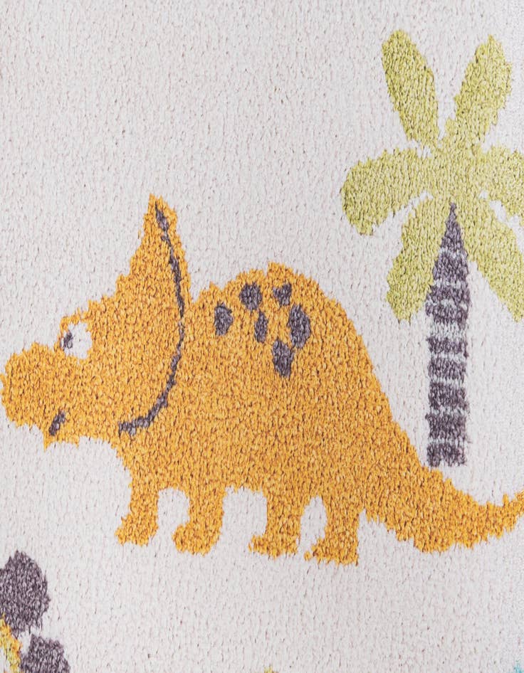 Detail image of  2' x 5' Anti-Fatigue Comfort Mat Runner Rug