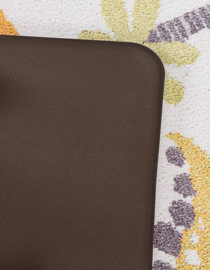 Detail image of  2' x 5' Anti-Fatigue Comfort Mat Runner Rug