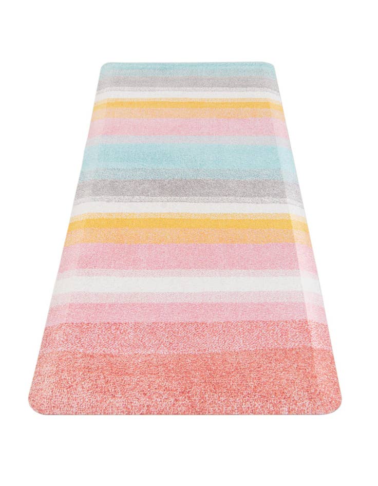 Detail image of  2' x 5' Anti-Fatigue Comfort Mat Runner Rug