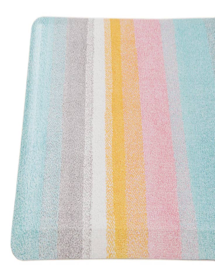 Detail image of  2' x 5' Anti-Fatigue Comfort Mat Runner Rug