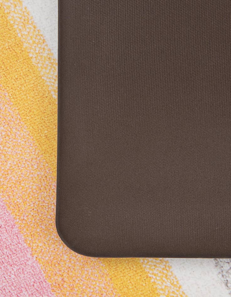 Detail image of  2' x 5' Anti-Fatigue Comfort Mat Runner Rug