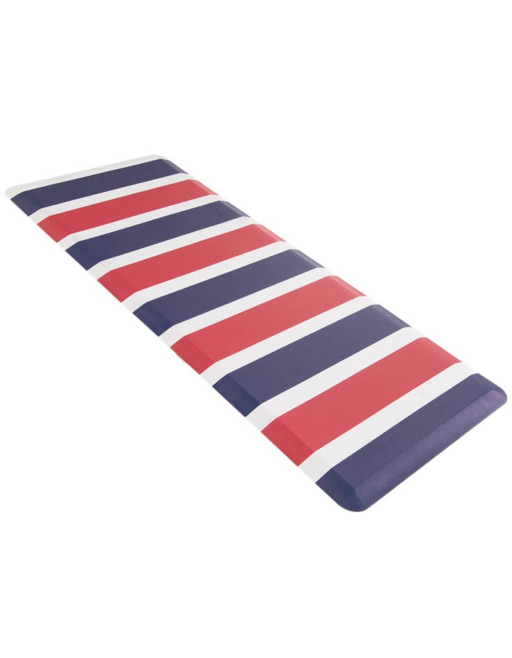 Detail image of  2' x 5' Anti-Fatigue Comfort Mat Runner Rug