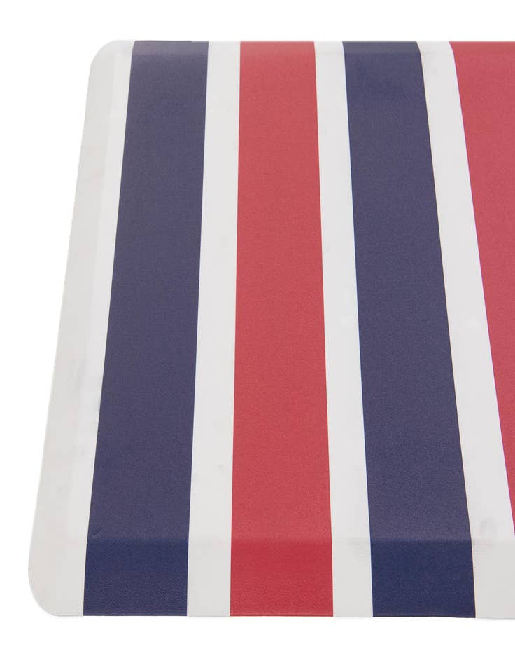 Detail image of  2' x 5' Anti-Fatigue Comfort Mat Runner Rug