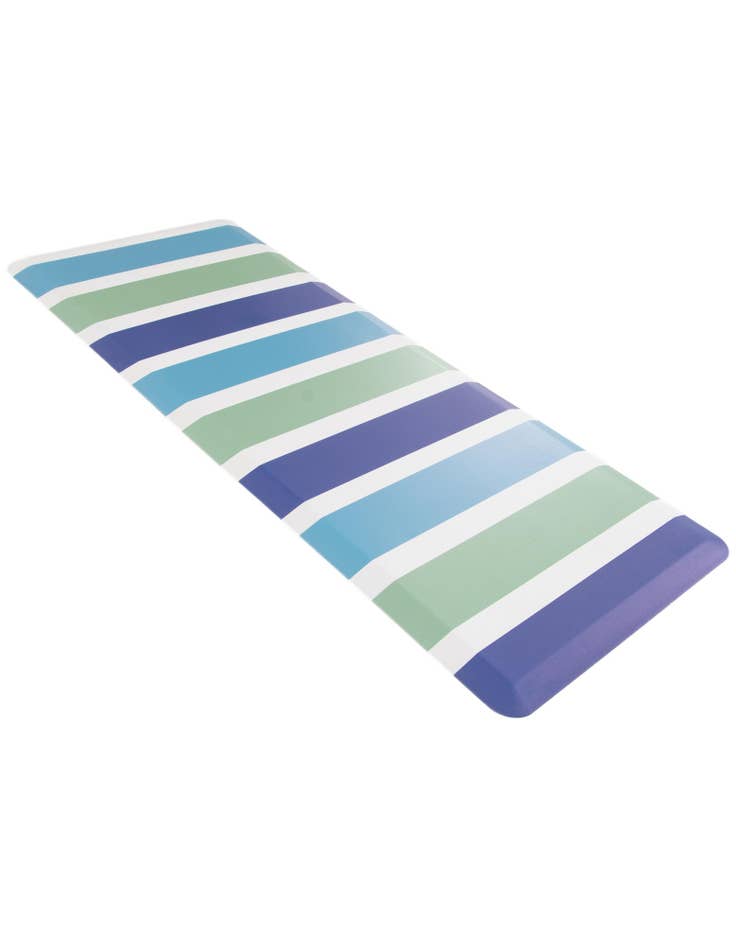 Detail image of  2' x 5' Anti-Fatigue Comfort Mat Runner Rug