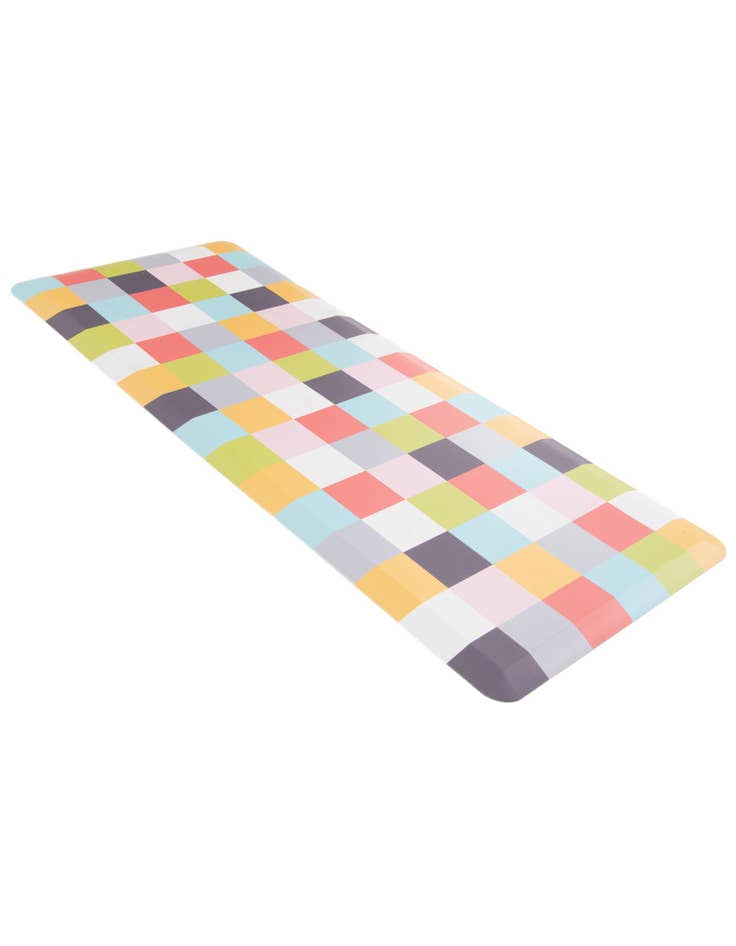 Detail image of  2' x 5' Anti-Fatigue Comfort Mat Runner Rug