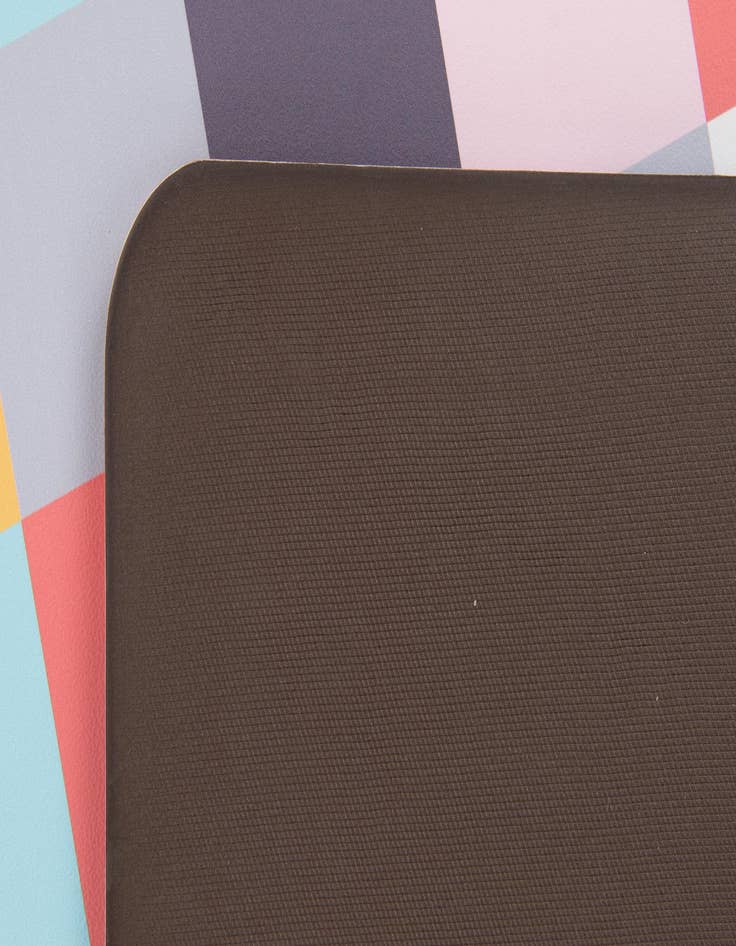 Detail image of  2' x 5' Anti-Fatigue Comfort Mat Runner Rug