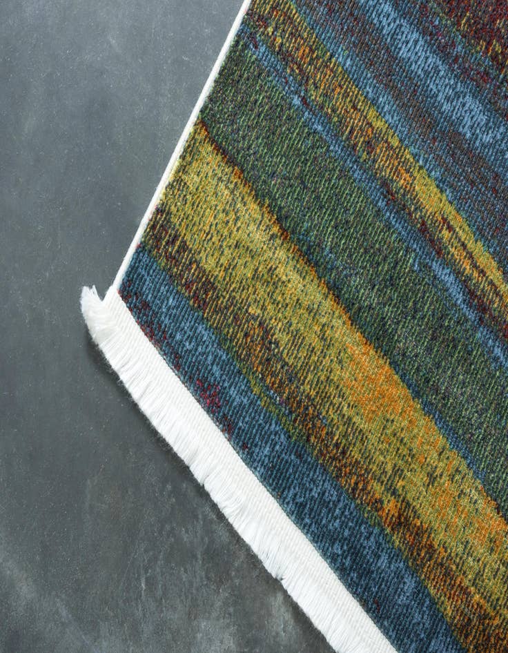 Detail image of 2' 2 x 6' Dakota Runner Rug