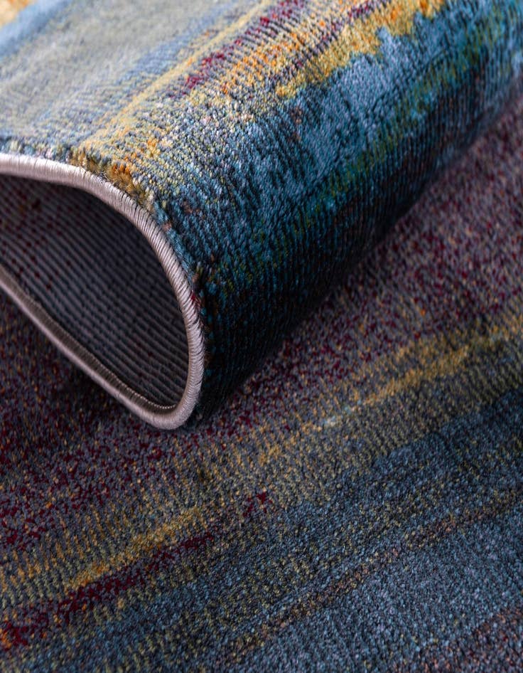 Detail image of 2' 2 x 6' Dakota Runner Rug