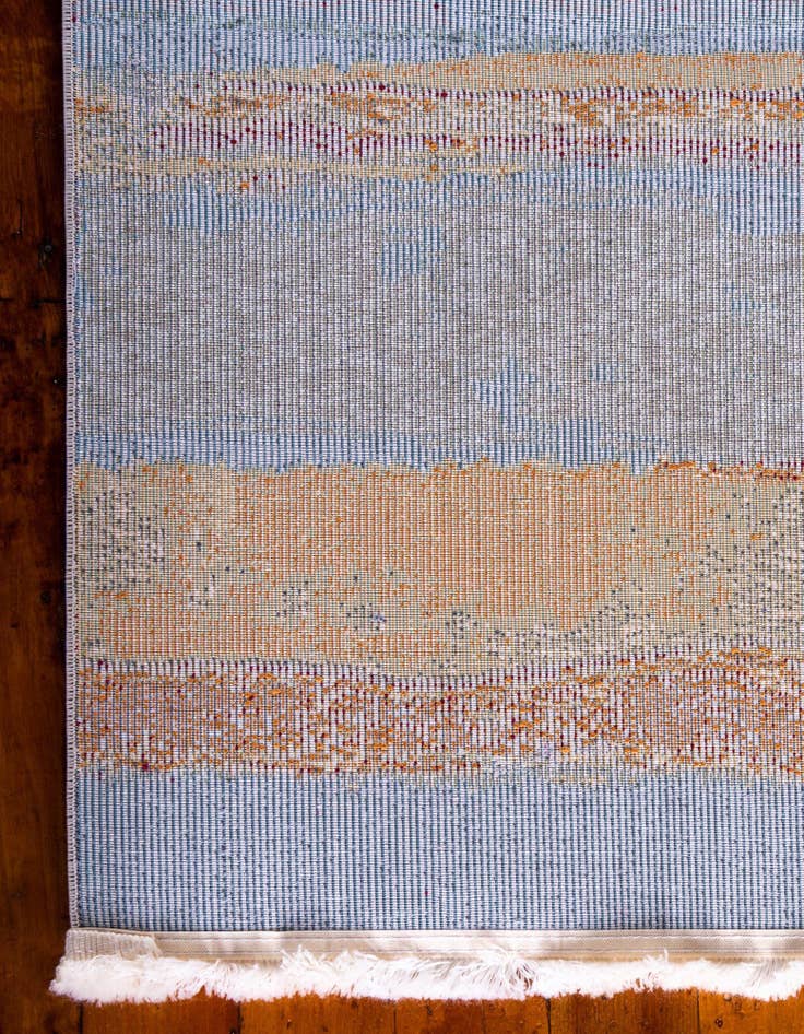 Detail image of 2' 2 x 6' Dakota Runner Rug
