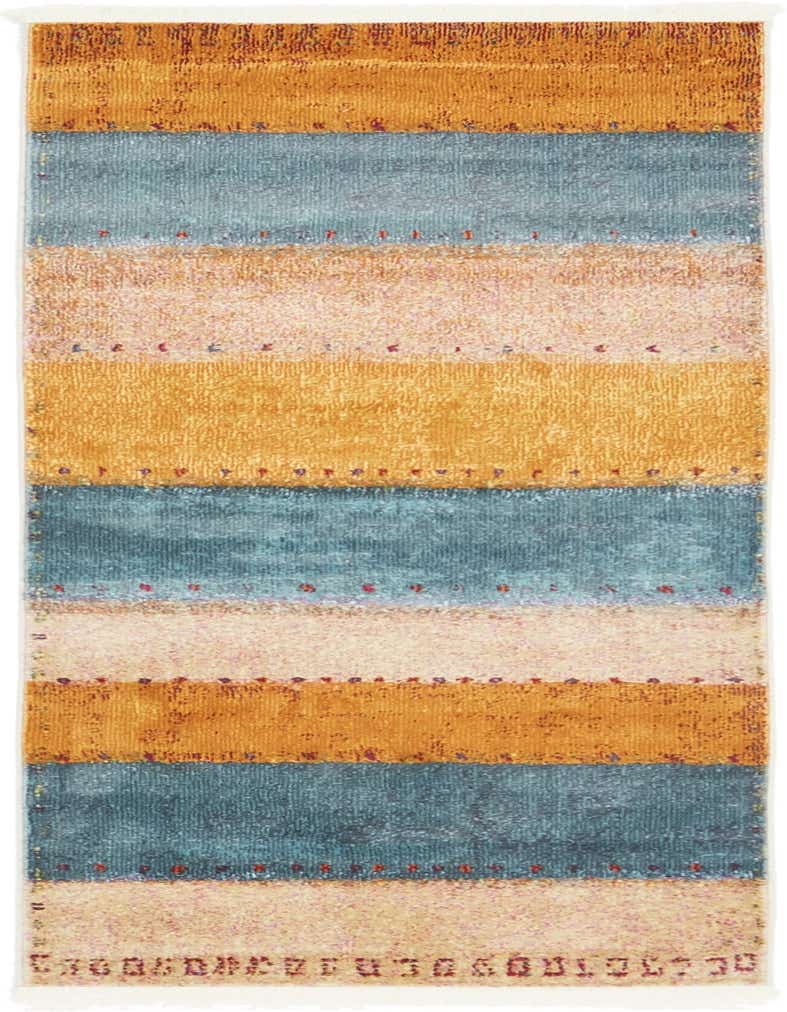 Primary image  2' 2 x 6' Dakota Runner Rug