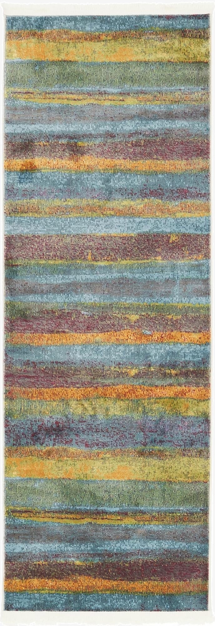  2' 2 x 6' Dakota Runner Rug