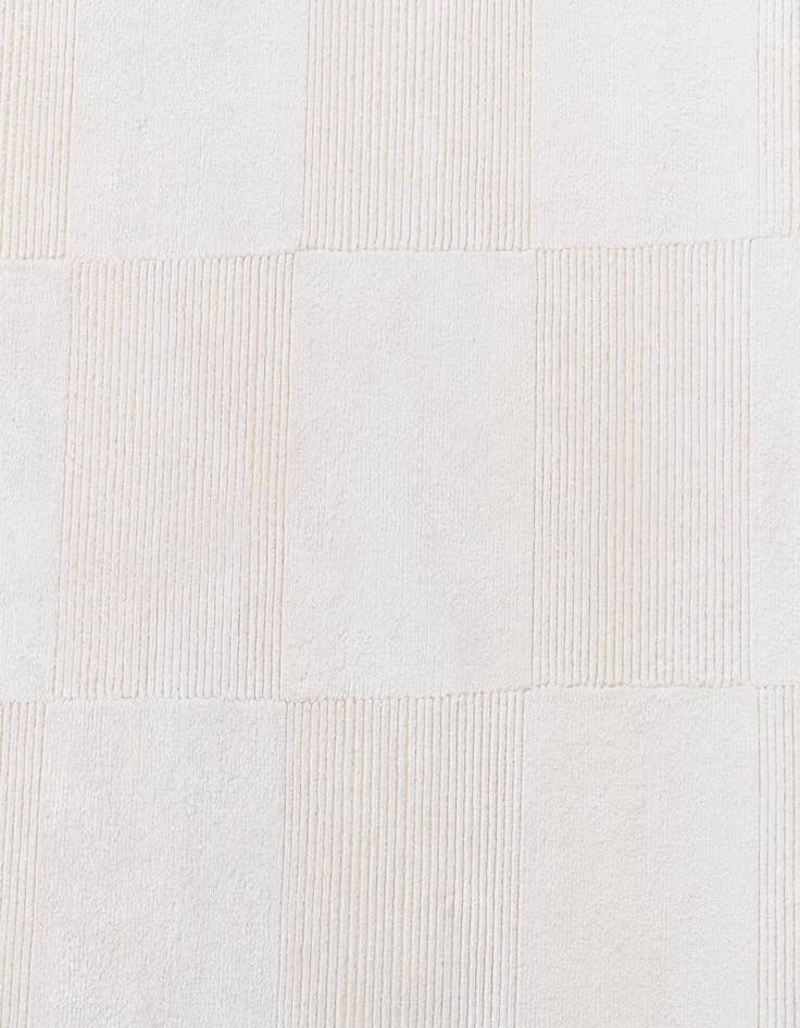 Detail image of  2' 9 x 13' 3  Hand Knotted Darya Wool Runner Rug