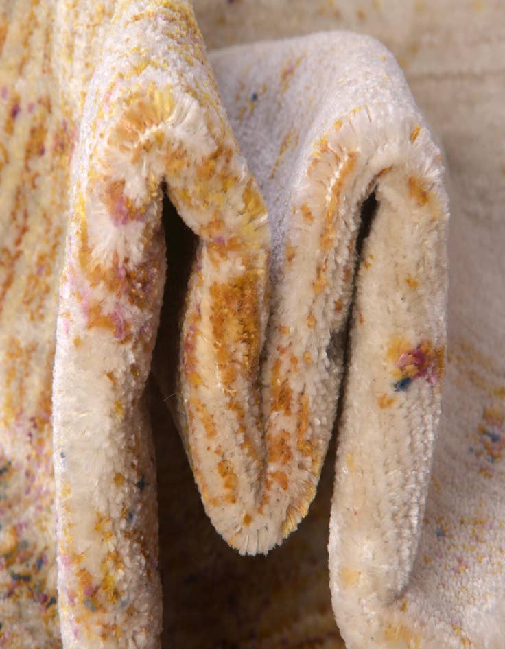 Detail image of  2' x 8' Deepa Runner Rug