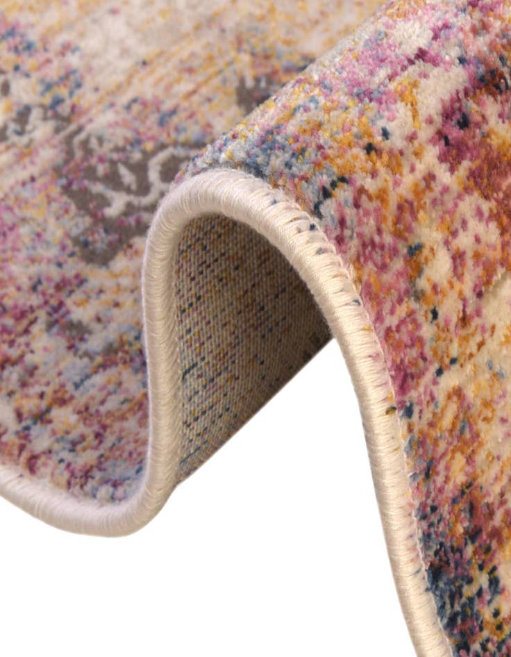 Detail image of  2' x 8' Deepa Runner Rug