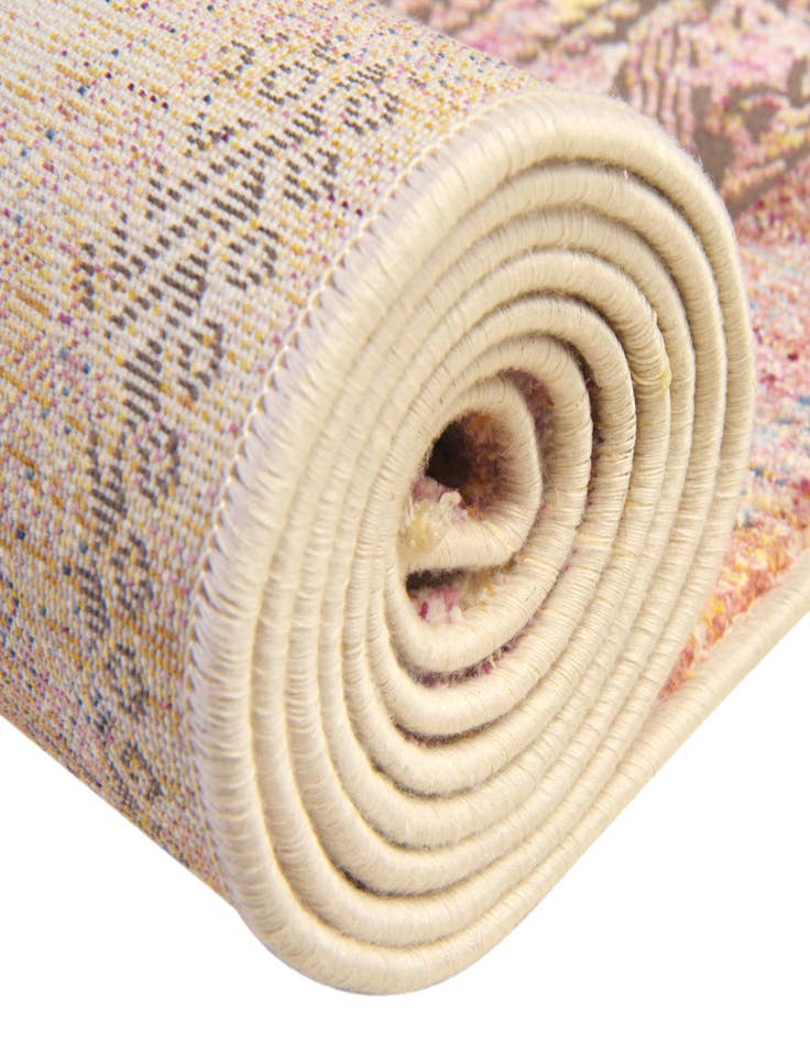 Detail image of  2' x 8' Deepa Runner Rug