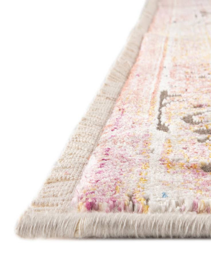 Detail image of  2' x 8' Deepa Runner Rug