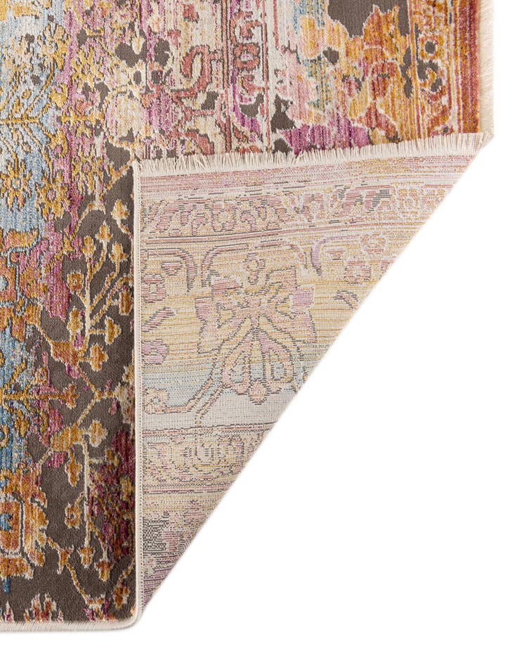 Detail image of  2' x 8' Deepa Runner Rug