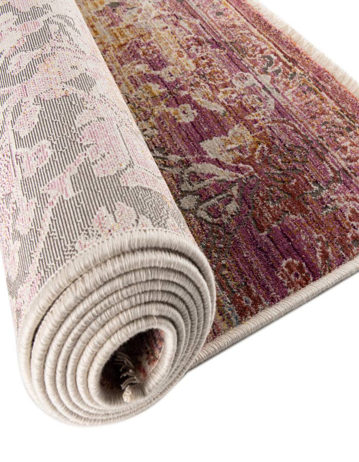 Detail image of  2' x 8' Deepa Runner Rug