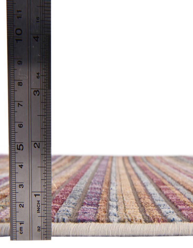 Detail image of  2' x 8' Deepa Runner Rug