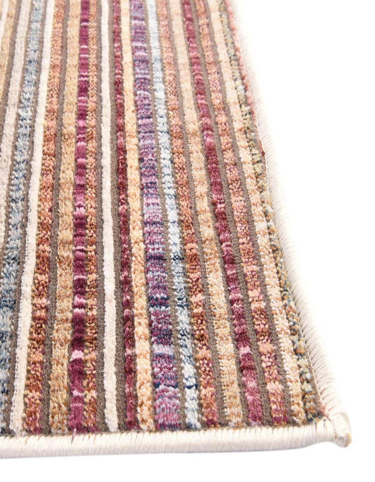 Detail image of  2' x 8' Deepa Runner Rug