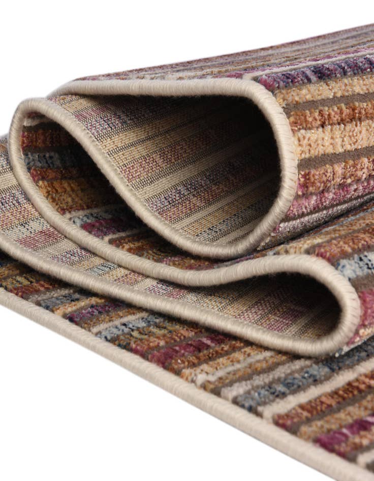 Detail image of  2' x 8' Deepa Runner Rug