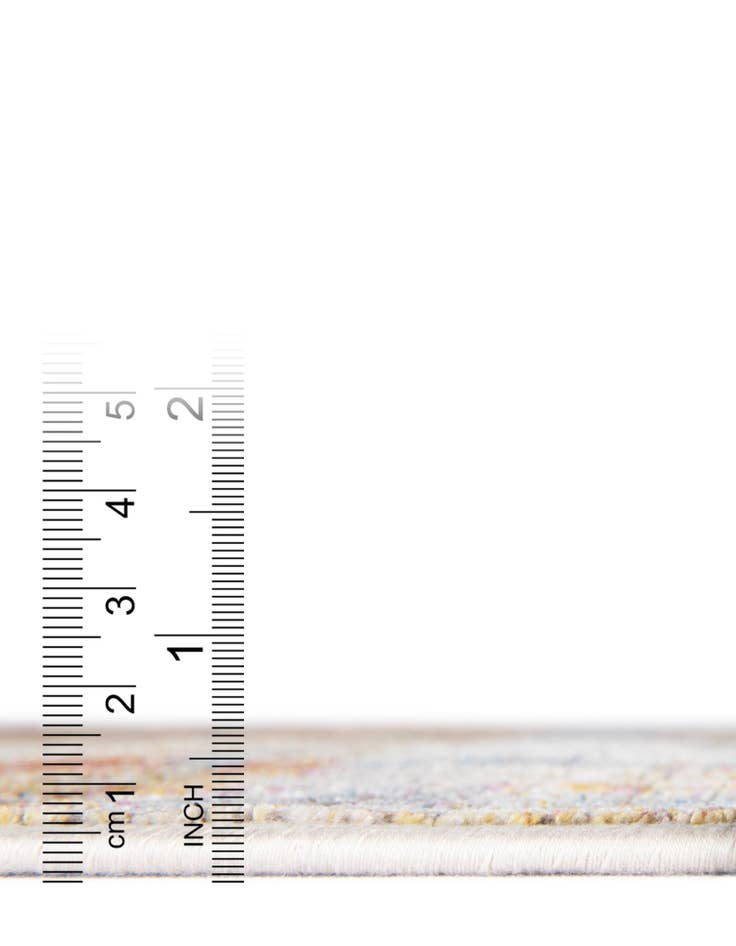 Detail image of  2' x 8' Deepa Runner Rug