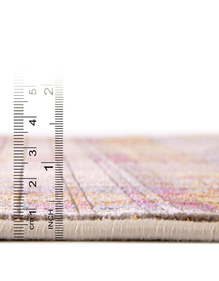 Detail image of  2' x 8' Deepa Runner Rug