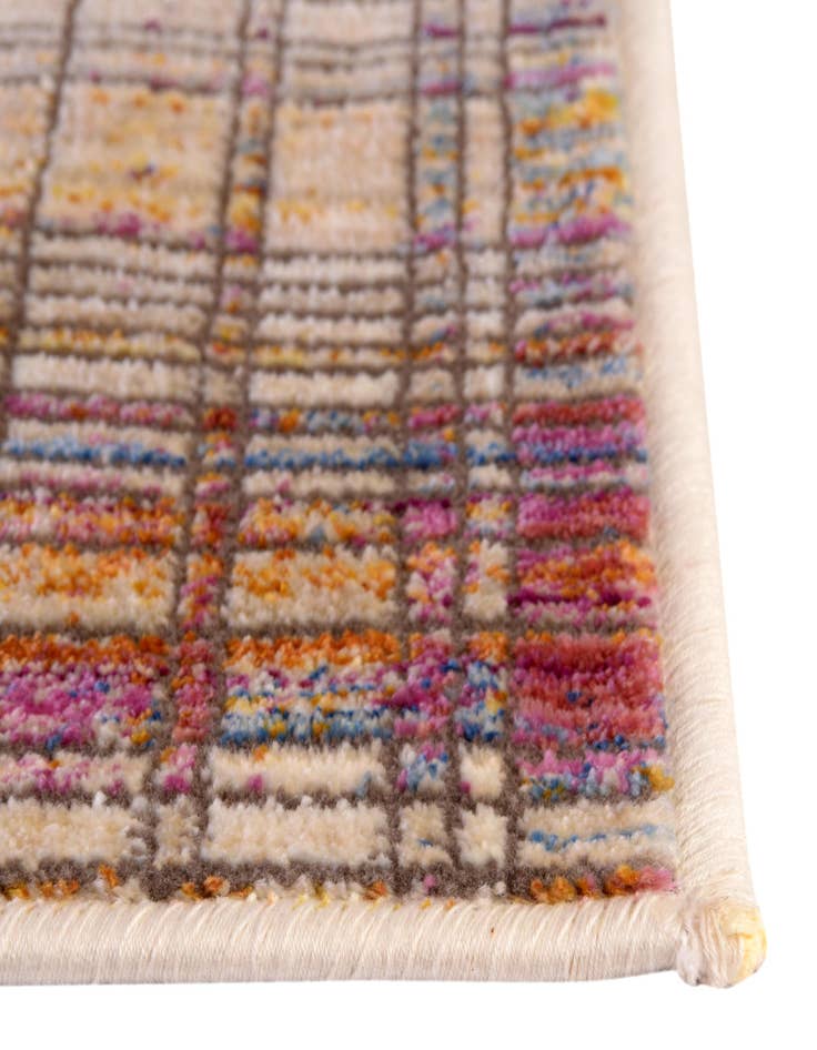 Detail image of  2' x 8' Deepa Runner Rug